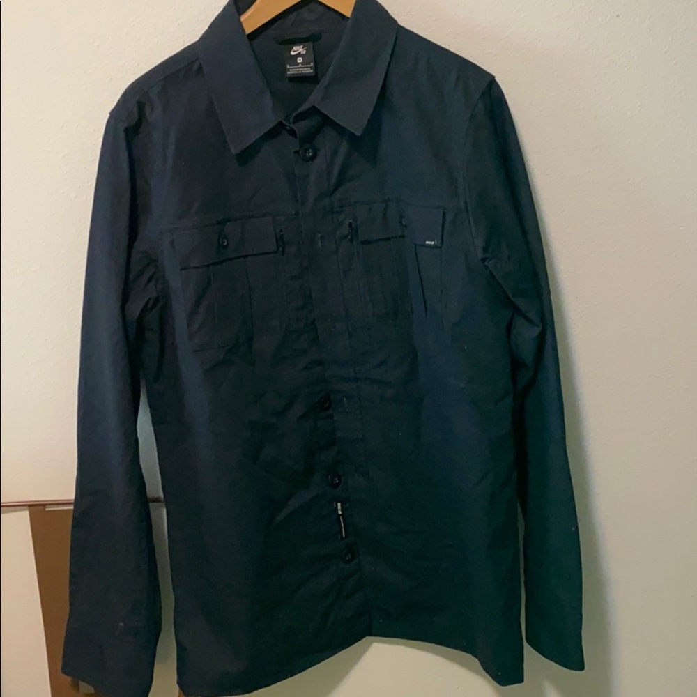 NIKE SB proprietary technology